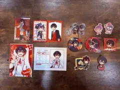 ＊未開封あり ＊24時間以内発送 カラフルピーチ ゆあん グッズまとめ売り