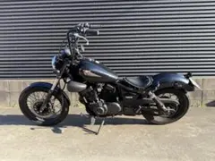 YAMAHAビラーゴ250 カスタム⚠️値下げ中⚠️のサムネイル