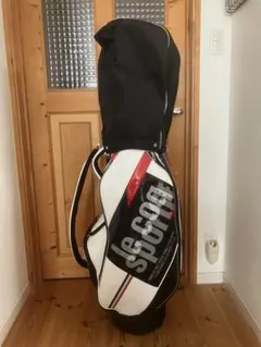 Le Coq Sportif キャディバッグ