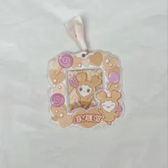 TWICE LOVELYS カードホルダー ジヒョ