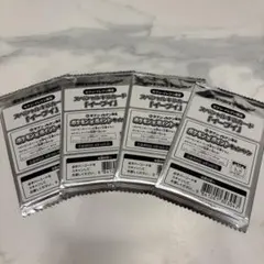 【未開封】ポケモンカードゲーム スペシャルカード「イーブイ」 4枚セット