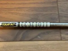 TOUR ツアー AD TP-5 S ドライバーシャフト キャロウェイスリーブのサムネイル