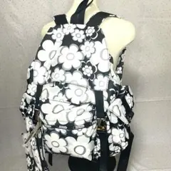 2026年最新】レスポートサック リュック 花柄の人気アイテム - メルカリ