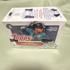 ま*ゃ様 Topps 2023 MLB トレーディングカード