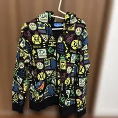 ディズニー モンスターズインクパーカー ディズニーリゾート