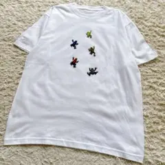 POISON FROG 毒カエル 両生類 マルチプリント Tシャツ アニマルのサムネイル