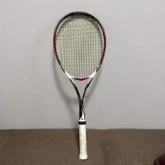 ミズノ ディープインパクト ソフトテニスラケット