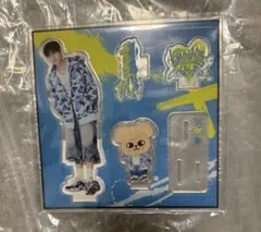 straykids スンミン 展示会 アクリルスタンド 11個 StrayKids スキズ 展覧会 スンミン アクスタ アクリルキーホルダー