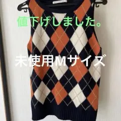 レディースベストMサイズ