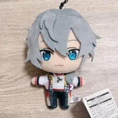 あんスタ 椎名ニキ 新衣装 ぬいぐるみ