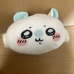 ぬいぐるみ ちいかわ モモンガ