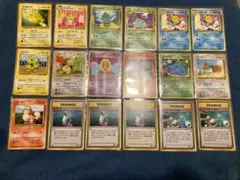 2026年最新】合計枚数/個数：18枚 ポケモンカードゲームの人気アイテム