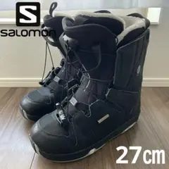 2025年最新】salomon factionの人気アイテム - メルカリ