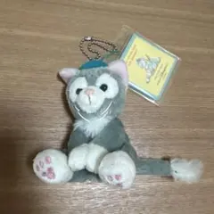 ジェラトーニ ぬいぐるみキーホルダーのサムネイル