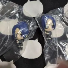 クローム髑髏　家庭教師ヒットマンREBORN!　カプセルフィギュア03