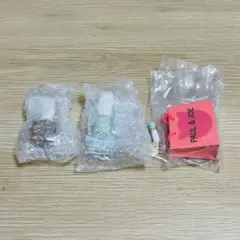 ポルジョ ガチャ 3個セット