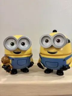 2025年最新】ミニオン、オットーの人気アイテム - メルカリ