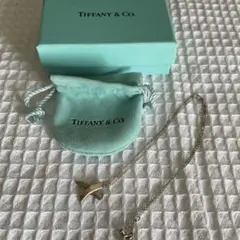 Tiffany & Co. X ネックレス シルバー パロマピカソのサムネイル