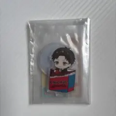 SPY×FAMILY スパイファミリー　ダミアン　アクリルスタンド