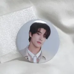 ジェイク 缶バッジ