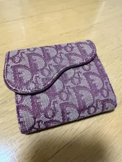 DIOR 財布