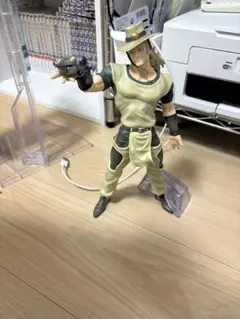 一番くじ ジョジョの奇妙な冒険 E賞 ホル・ホース MASTERLISE