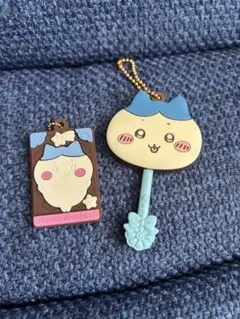 치이카와 하치와레 キャラパキ ロリポップ キーホルダー 묶음 판매