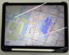 iPad air 第4世代スペースグレー Apple Pencil2付き