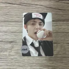 【公式】 17 is right here HEAR ver. エスクプス