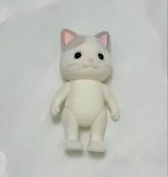 シルバニアファミリー ラテネコの男の子