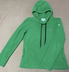 Jack Bunny!! レディース フーディー ゴルフウェア