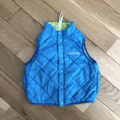 mont-bell モンベル ベスト 80