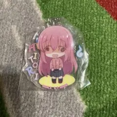 新品》　ぼっち・ざ・ろっく アクリルマスコット キーホルダー 後藤ひとり