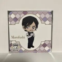 名探偵コナン　コナンカフェ　コースター　諸伏高明