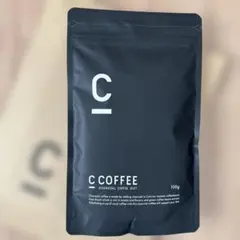 ＣCOFFEEチャコールクレンズのサムネイル