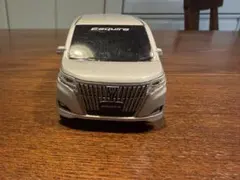 トヨタ エスクァイア プルバックカーのサムネイル