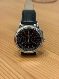 CORNICHE クロノグラフ 腕時計 本体のサムネイル