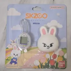 straykids リノ たまごっち リービット SKZOO スキズ