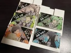暗殺教室 キャラミニ 何がでますかねぇ? 全5種セット - メルカリ