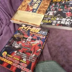 テレビ人気者カレンダー 1996年 特撮ヒーロー 昭和レトロ - メルカリ