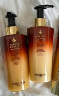 GUERLAIN アベイユロイヤル シャンプー トリートメントのサムネイル