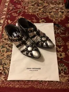 JUNYA WATANABE COMME des GARÇONS パンプスのサムネイル