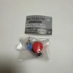 パペット スンスン　めじるしアクセサリー