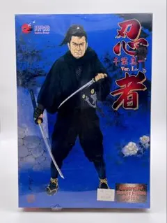 2026年最新】千葉真一 フィギュアの人気アイテム - メルカリ