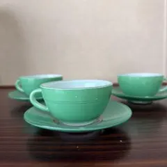 超希少！深川製磁 谷窯 黄地 手造飯碗 （ろくろ士名入り） 4客 超希少！深川製磁 谷窯 黄地 手造飯碗 （ろくろ士名入り） 4客 - メルカリ