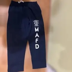 GILDAN DryBlend スウェットパンツ ネイビー XL