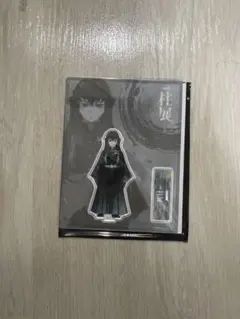 2025年最新】時透無一郎 アクリルスタンド 柱展の人気アイテム - メルカリ