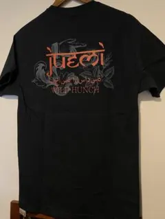 juemi♡ほぼ未使用ロゴTシャツ 受注生産】さくらみこの大文字Tシャツ「にぇ」白【非公式】 - ぱんじゃ