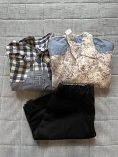 キッズ服　90〜95cm まとめうり