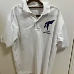 天理大学シャツ